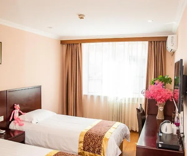 Meiyuan Hotel