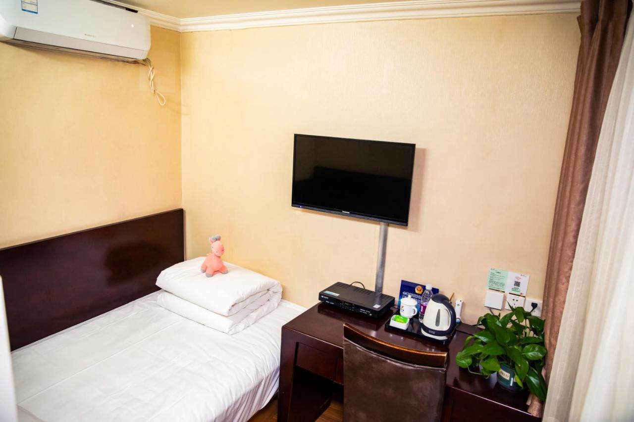 Hotel Meiyuan 2*