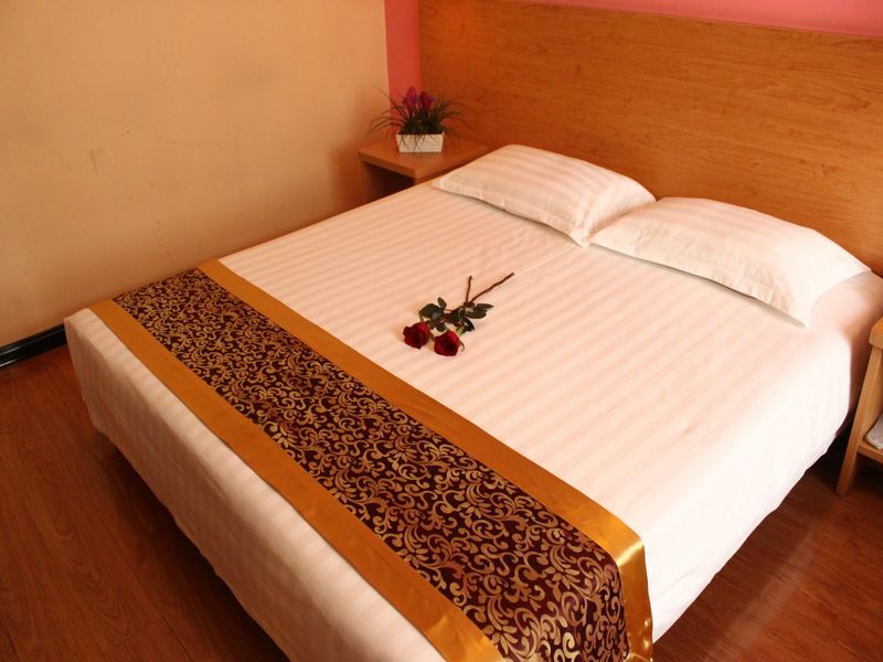Hotel Meiyuan Peking