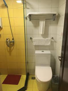 Hotel Meiyuan 2*