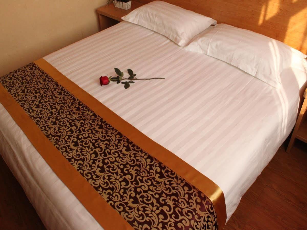 Hotel Meiyuan Peking